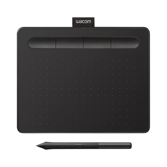 WACOM Wired Intuos (Small) - Black