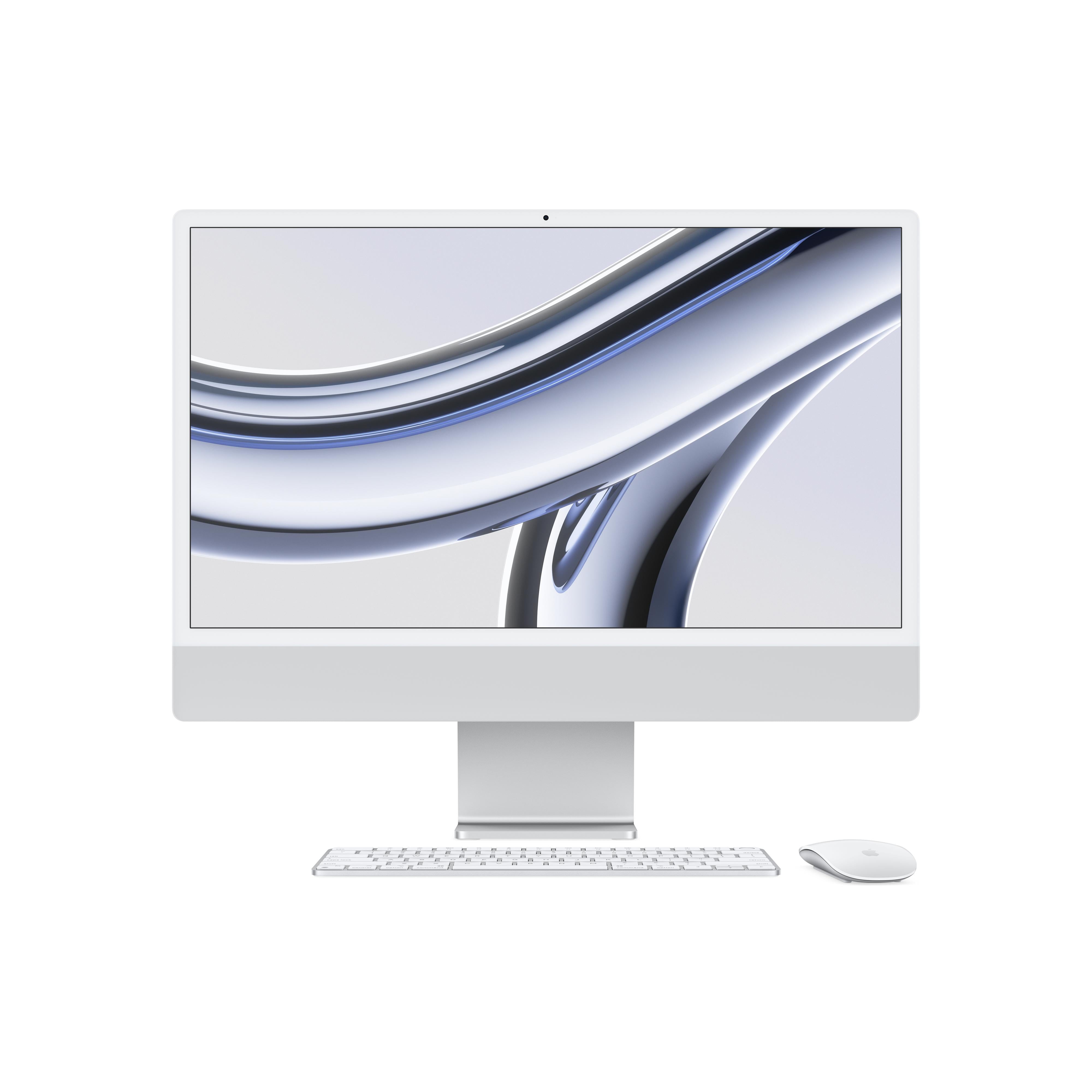 24 inch IMac With Retina 4 5K Display Apple M3 Chip With 8 core CPU A 24-inch-imac-with-retina-4-5k-display-apple-m3-chip-with-8-core-cpu-a