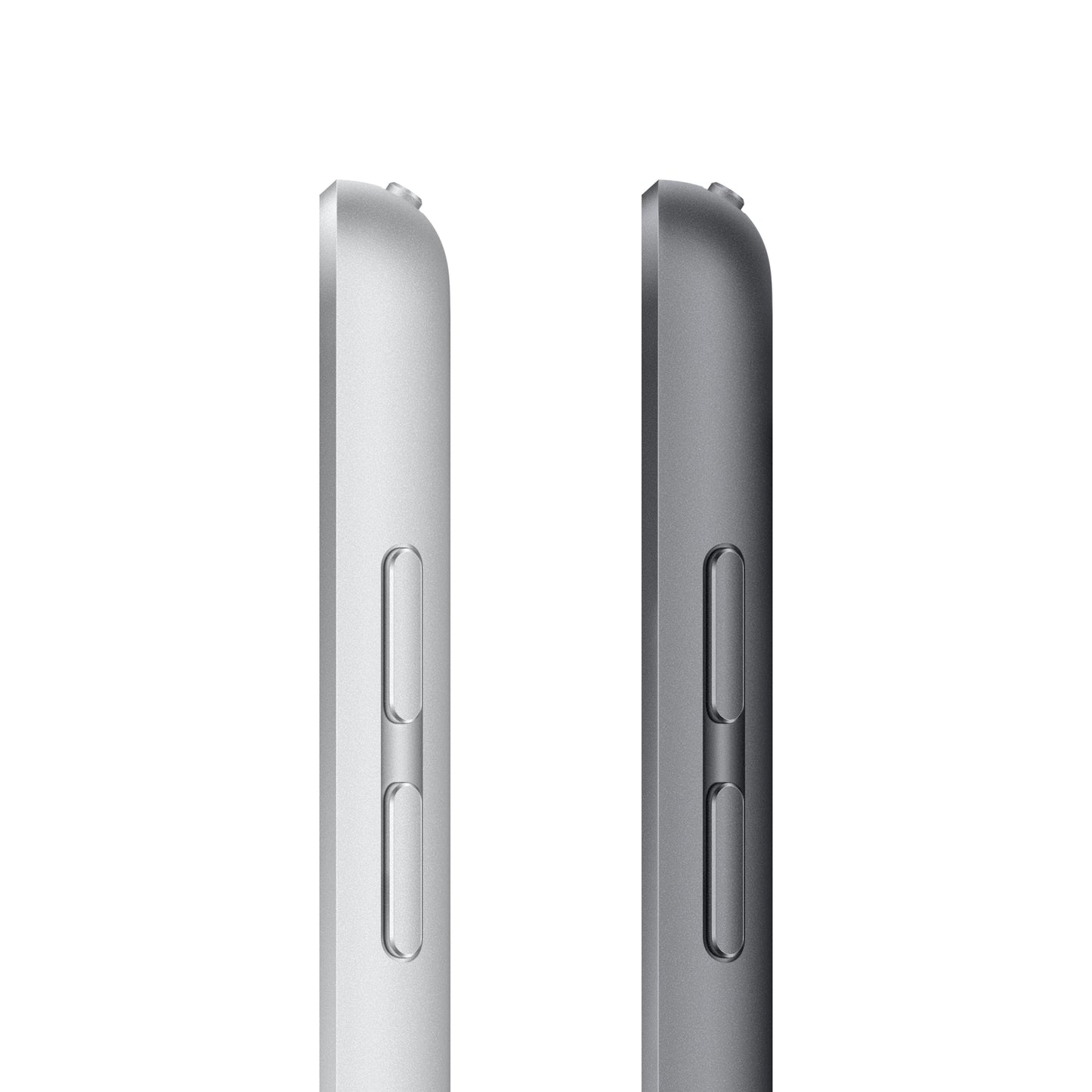 iPad (9th Gen) Wi-Fi + Cellular 256GB - Silver