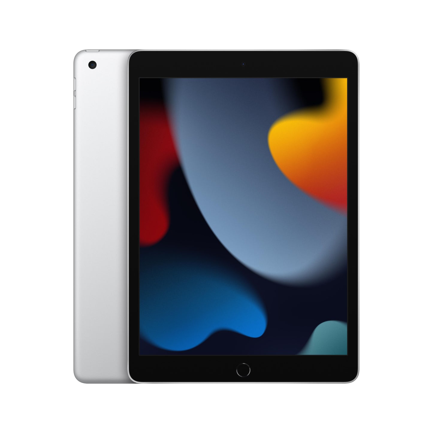 iPad (9th Gen) Wi-Fi 256GB - Silver