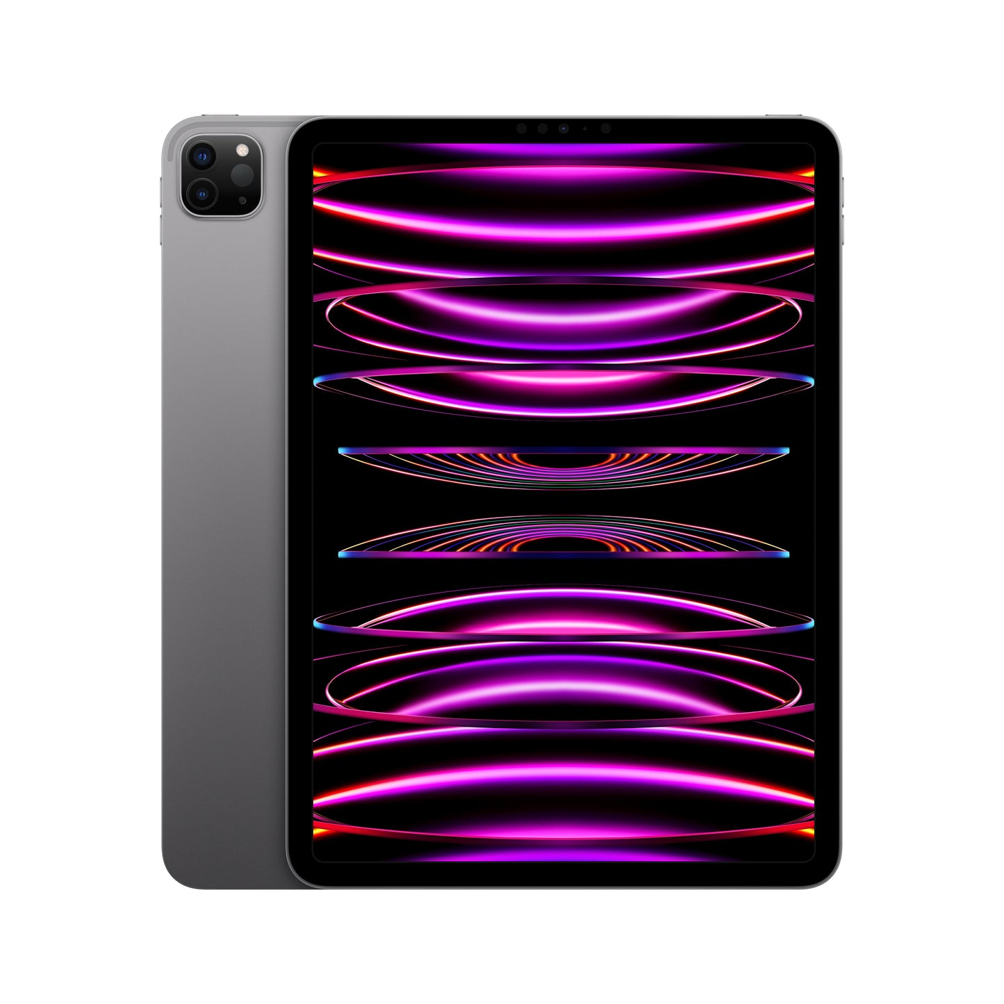 11-inch iPad Pro (4th Gen) Wi-Fi 1TB - Space Grey