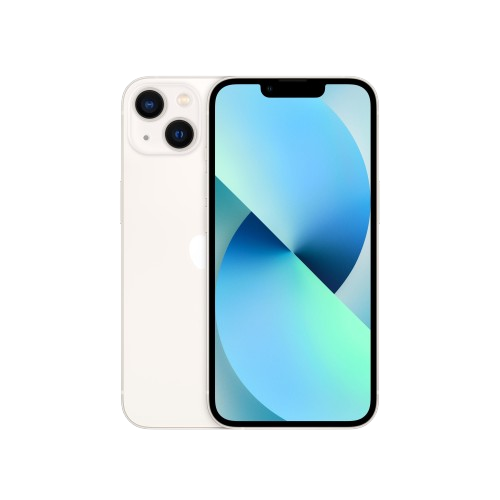 iPhone 13 128GB Starlight – Power Mac Center iPhone 13 128GB Starlight – Power Mac Center