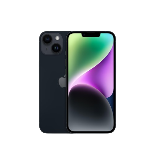 iPhone 14 128GB Midnight | Power Mac Center