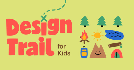 Design Trail