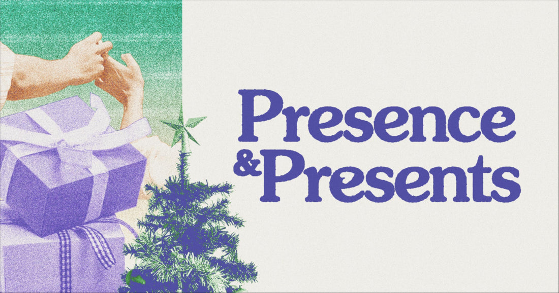 Presences & Presents by Power Mac Center