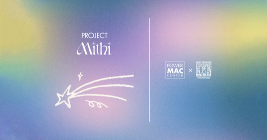 Project Mithi Banner