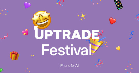 Uptrade Festival