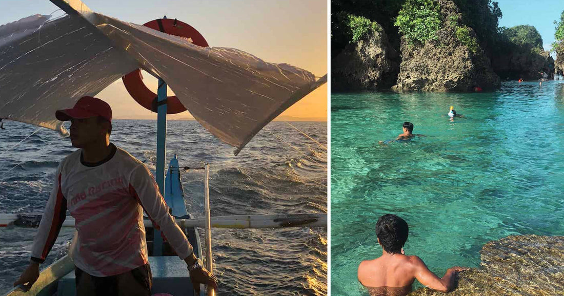 The Story that Lies Somewhere Out There