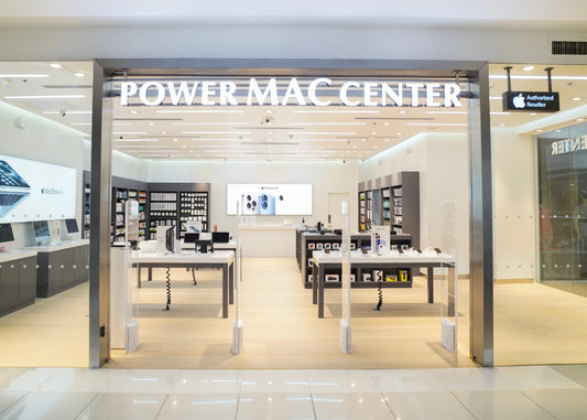 Power Mac Center celebrates back-to-back store launches in Davao