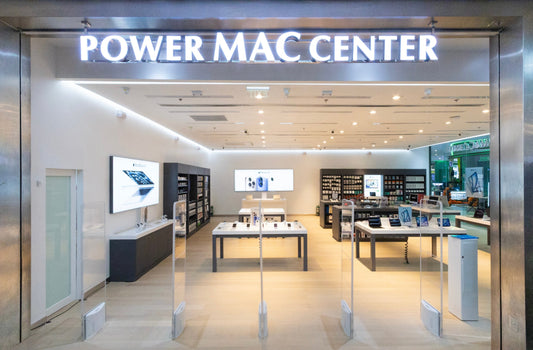 Power Mac Center opens first branch in Laoag City