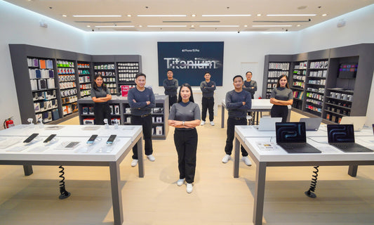 Power Mac Center opens first branch in Isabela with in-store deals