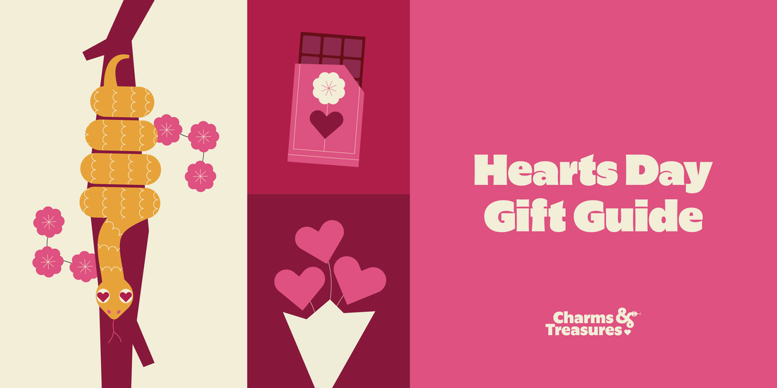 Trendiest Gift Ideas You Can Give Your Loved Ones This Valentine's Day