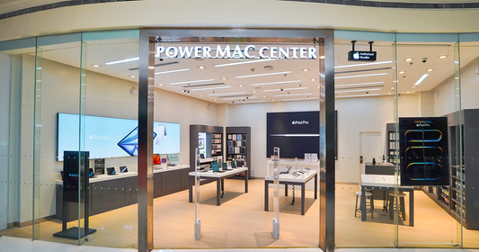 Power Mac Center reopens bigger store at SM City Cagayan de Oro