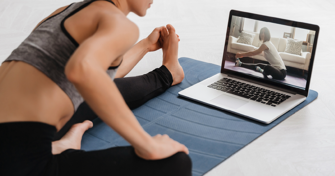 Best Apple Watch Fitness Apps for Indoor Workouts