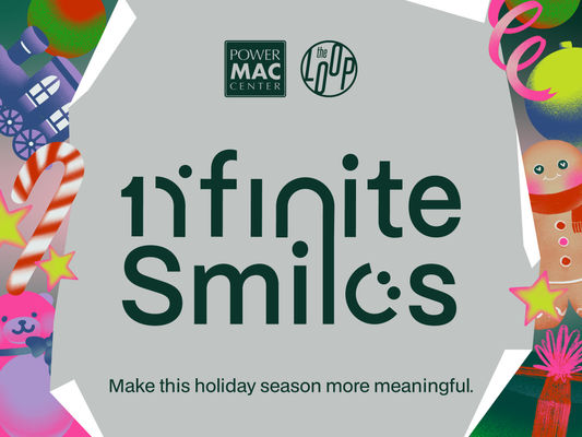Power Mac Center brings ‘Infinite Smiles’ this Christmas