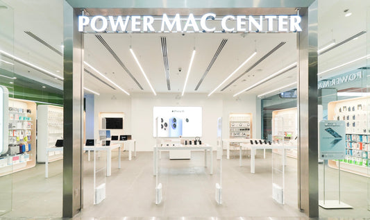 First in Mindanao: Power Mac Center elevates Apple experience with new SM Lanang APP store