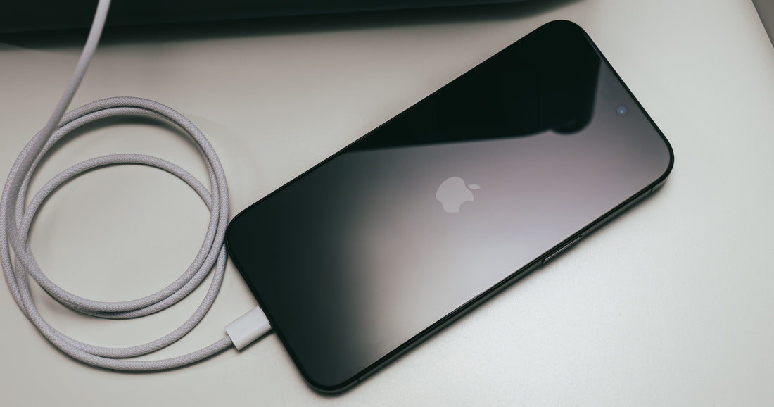 iPhone 15 Battery Replacement in Louisville
