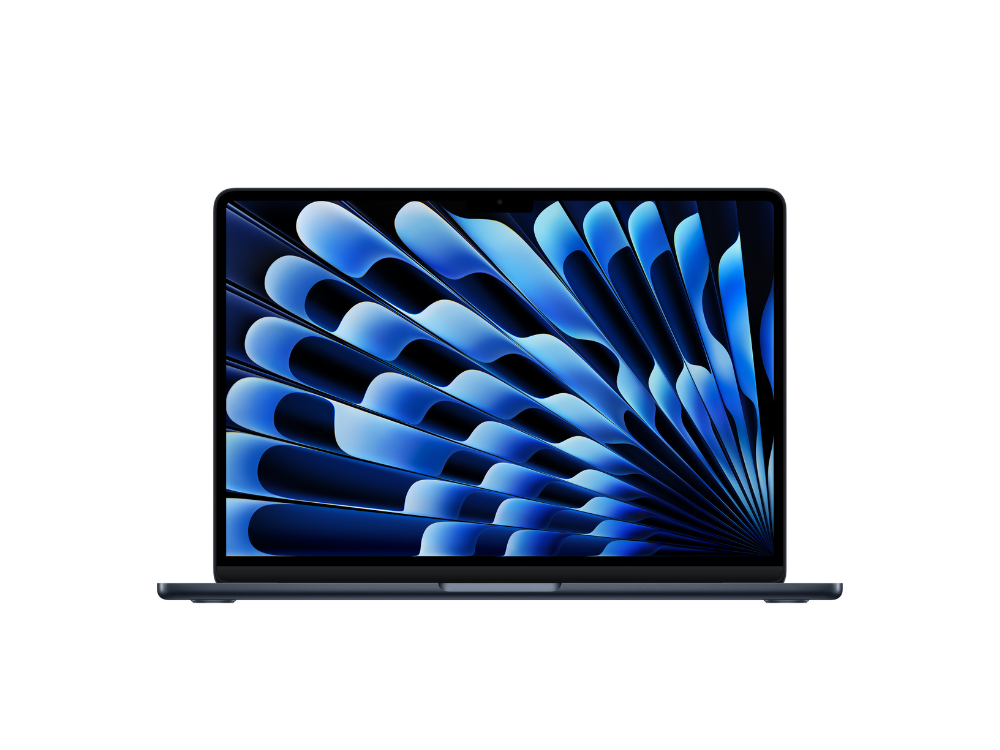Macbook M5