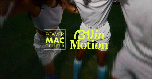 Anniversary plans ‘in motion’ as Power Mac Center marks 31st