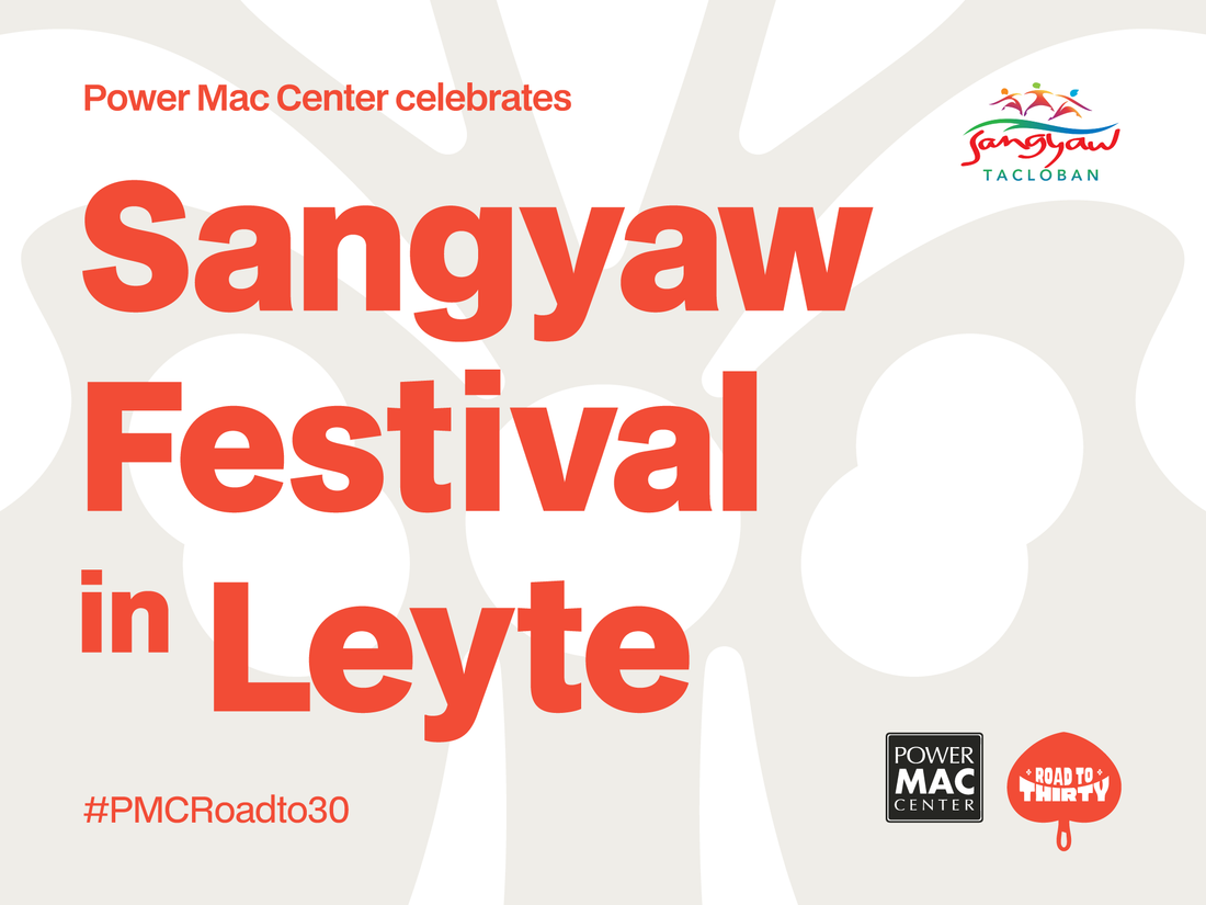 Power Mac Center celebrates Sangyaw Festival