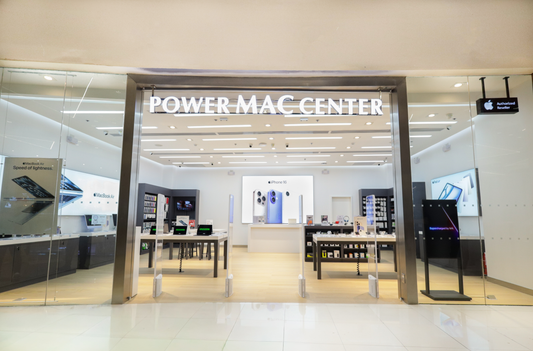 Apple fans in GenSan celebrate first Power Mac Center store