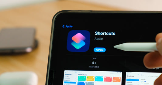 Mastering Shortcuts the Right Way: Boost Productivity with Apple Devices