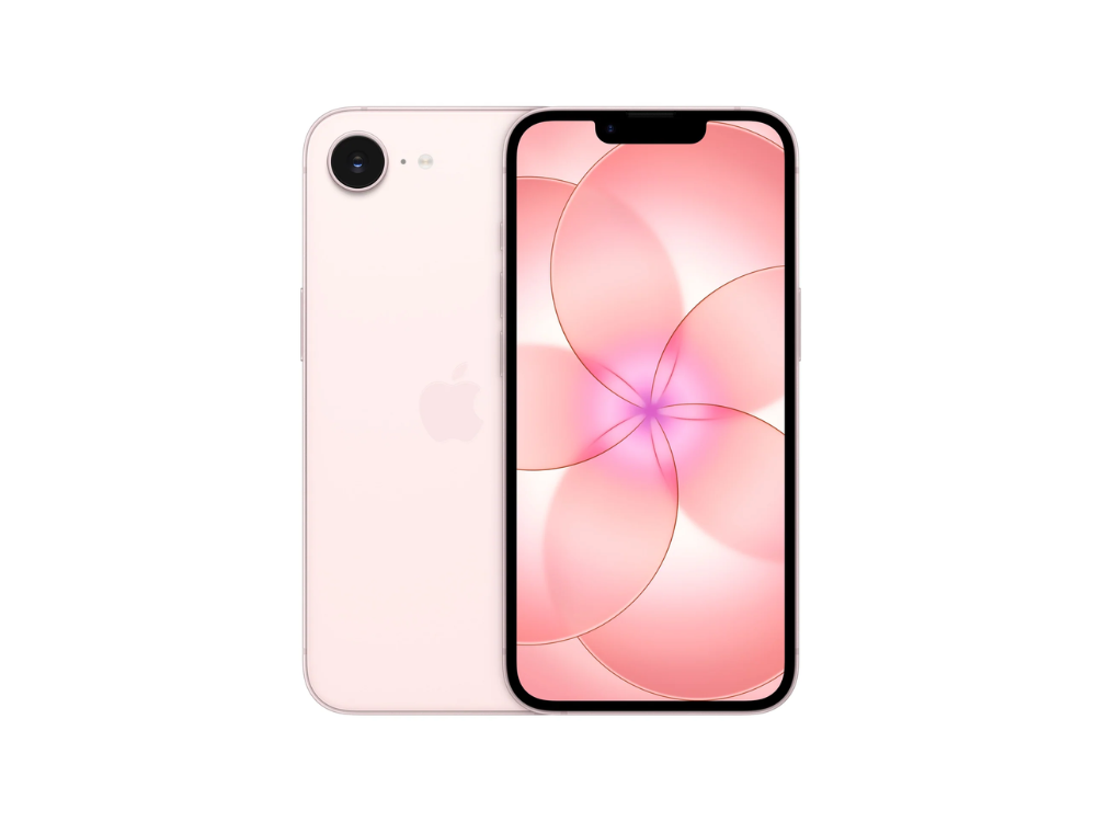 iPhone 17e