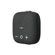 TRIBIT StormBox Micro 2 Portable Bluetooth Speaker - Black