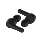 BELKIN Soundform Rhythm Wireless Earphones - Black