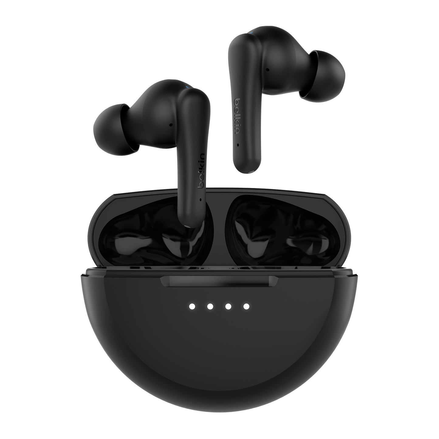BELKIN Soundform Rhythm Wireless Earphones - Black