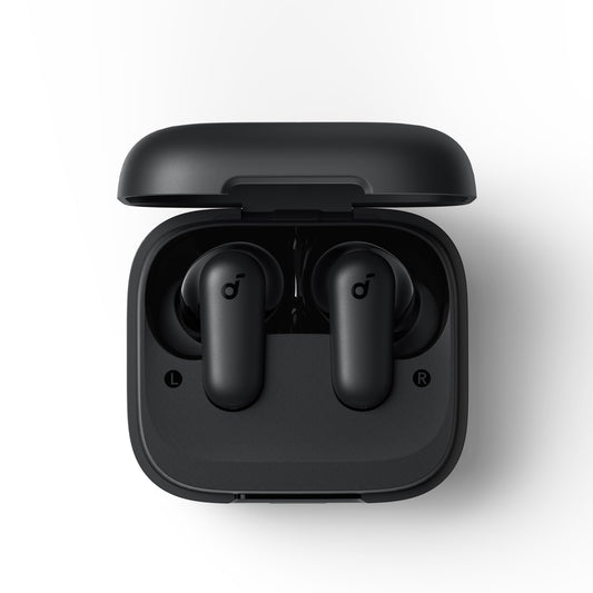ANKER SoundCore R50i NC True Wireless Bluetooth Earbuds - Black