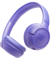 JBL Tune 530BT Wireless On-Ear Headphones - Lavender