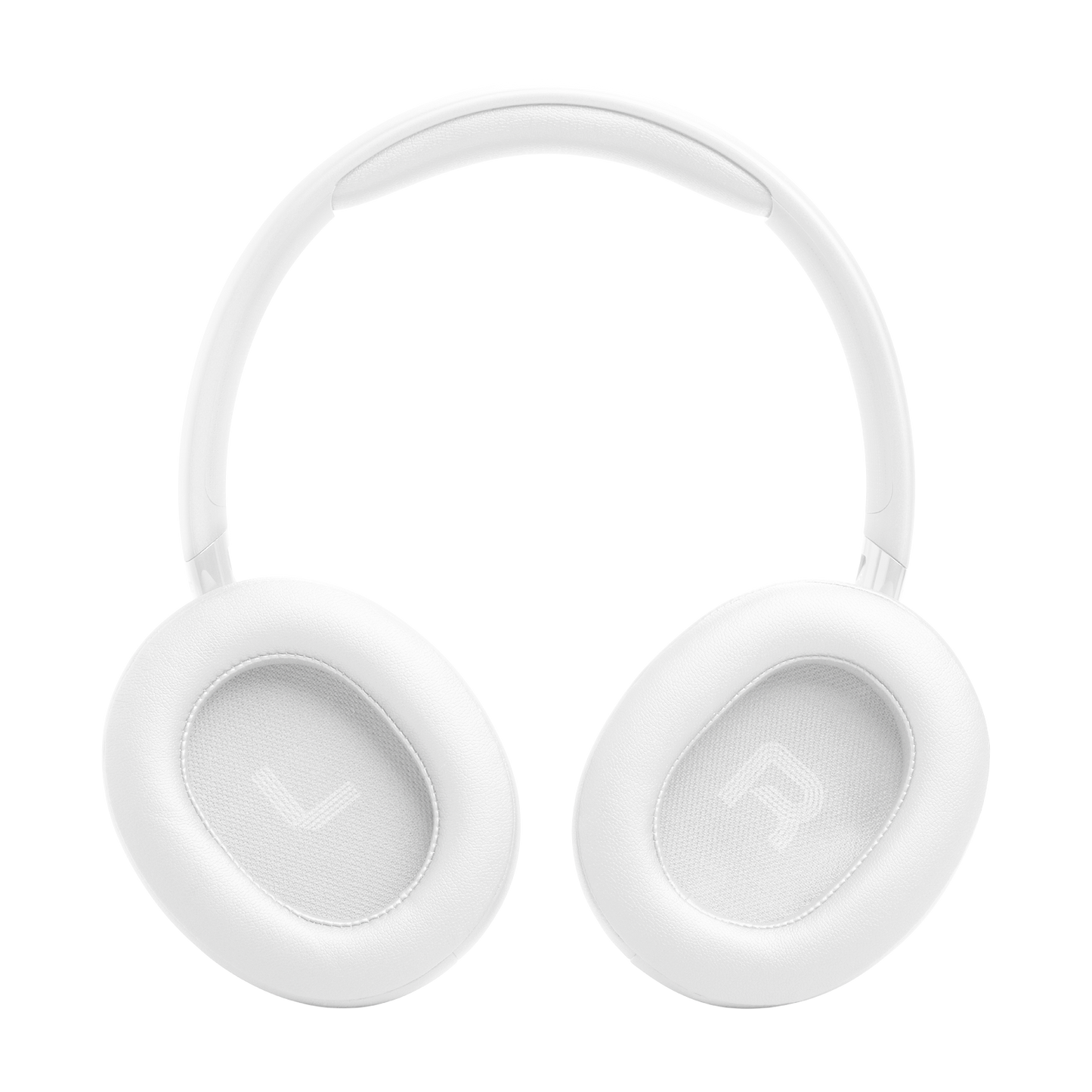 JBL Tune 730BT Wireless Over-Ear Headphone - White