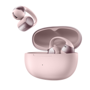 SHOKZ OpenDots One Open-Ear True Wireless Earbuds - Pink