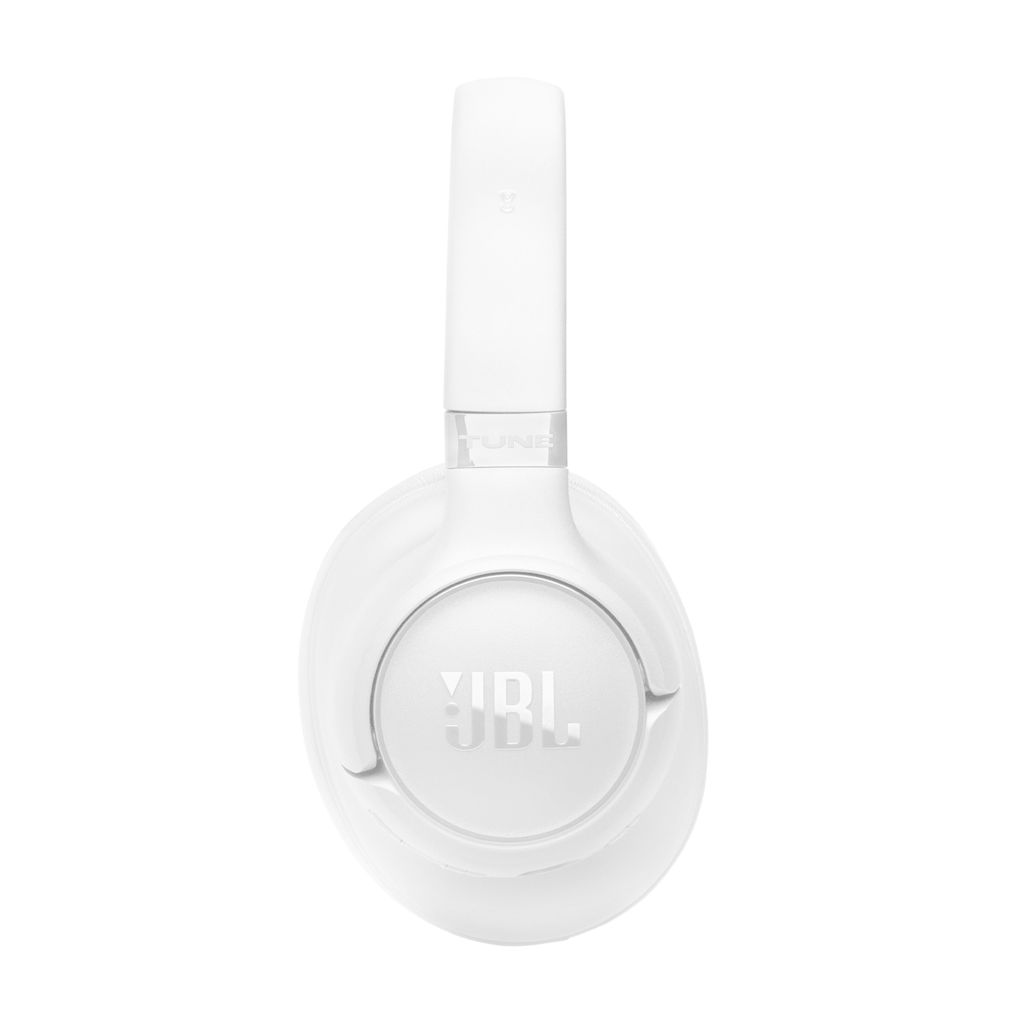 JBL Tune 730BT Wireless Over-Ear Headphone - White