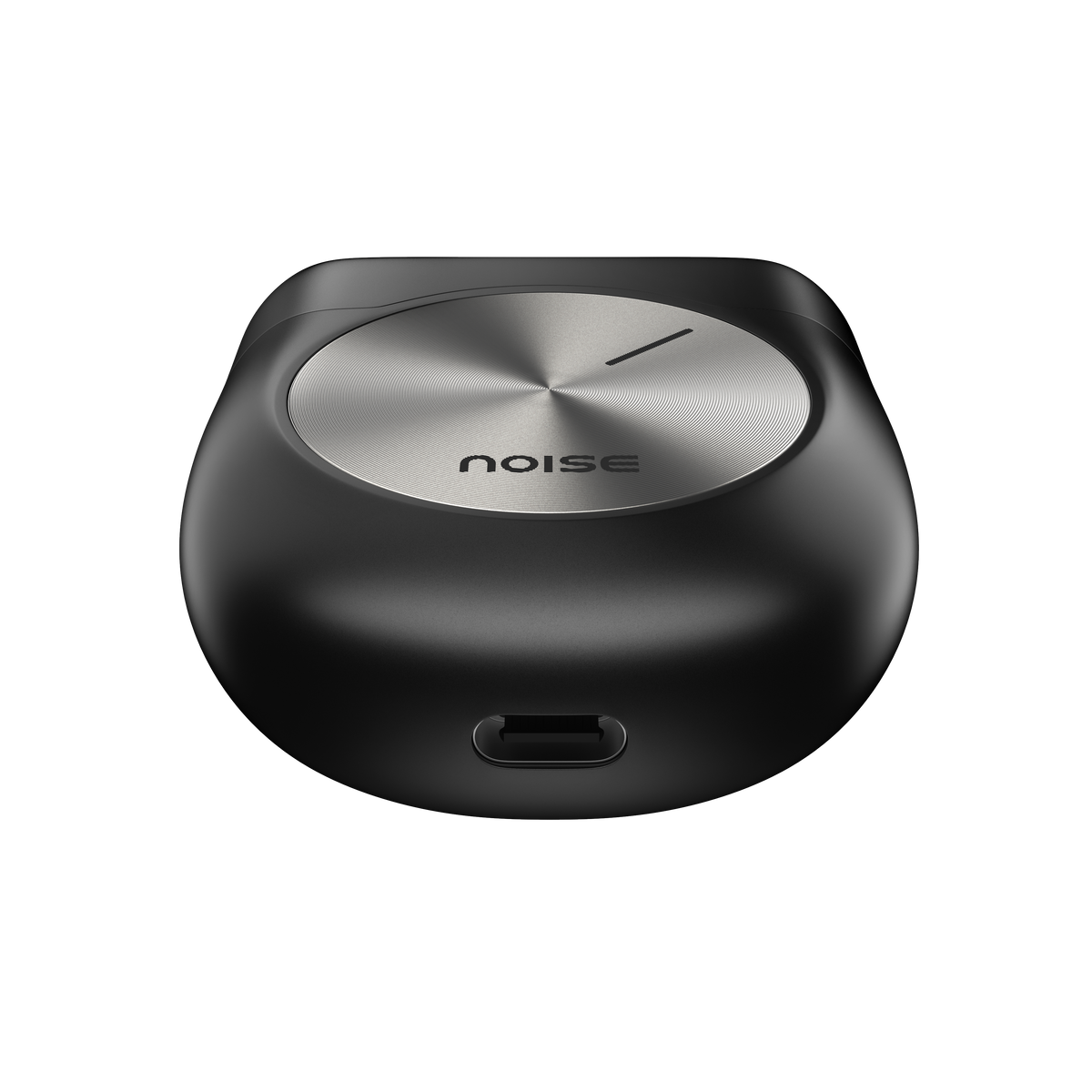 NOISE Master Buds Truly Wireless Bluetooth Earbuds - Onyx Black