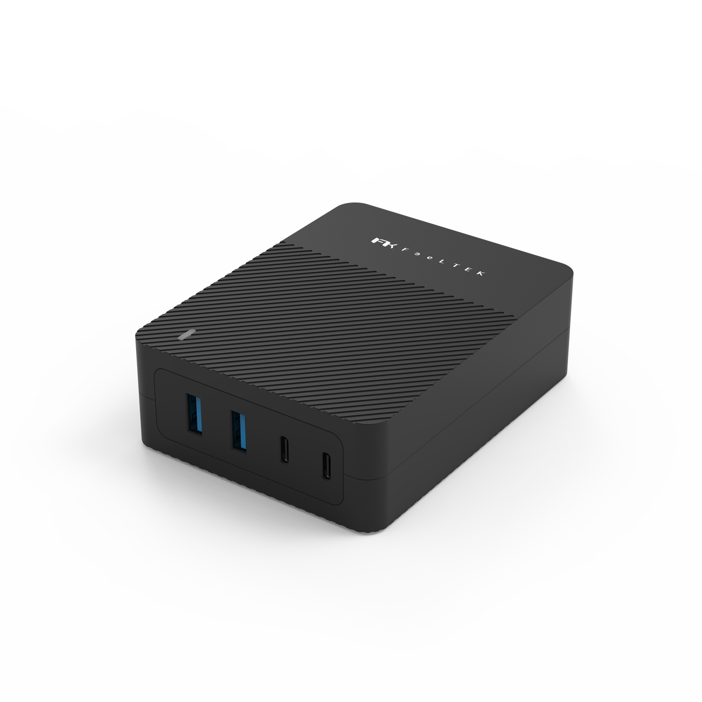 FEELTEK Tera 4-Port Chager 100W