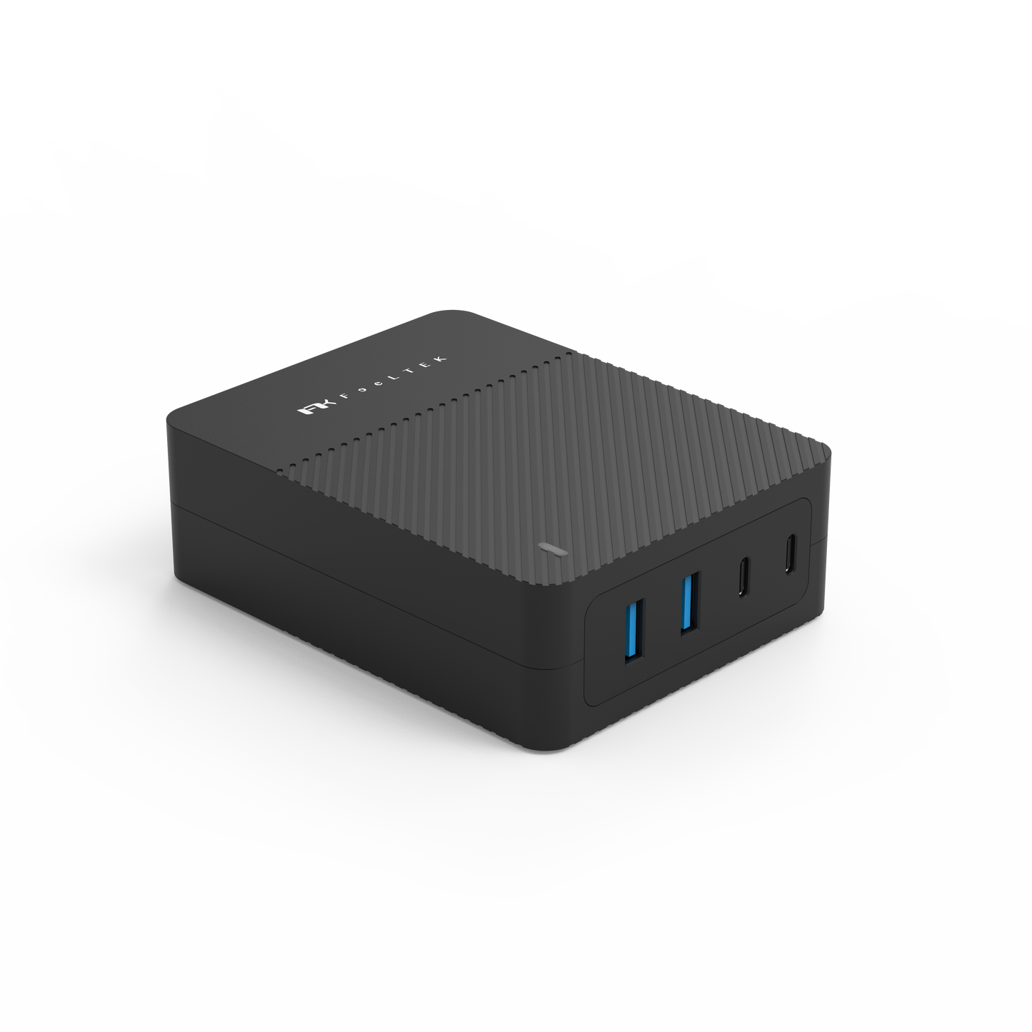 FEELTEK Tera 4-Port Chager 100W