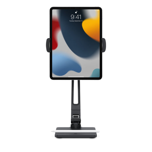 TWELVESOUTH HoverBar Duo 2 for iPad - Black