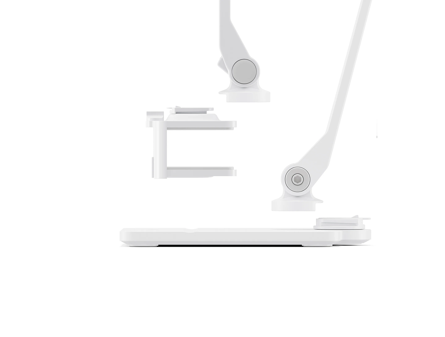 TWELVESOUTH HoverBar Duo 2 for iPad - White