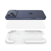 BELKIN Tempered Glass for iPhone 17 Pro Max - Clear