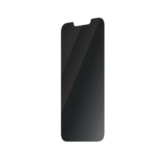 BEFORE ANYTHING ELSE Cera Screen Protector for iPhone 17e / 16e / 14 / 13 / 13 Pro - Privacy