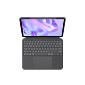 LOGITECH Combo Touch for iPad Pro 13" (M4) - Graphite