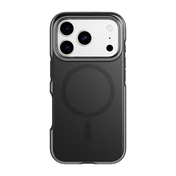 TECH21 EvoDusk MagSafe Case for iPhone 17 Pro - Black