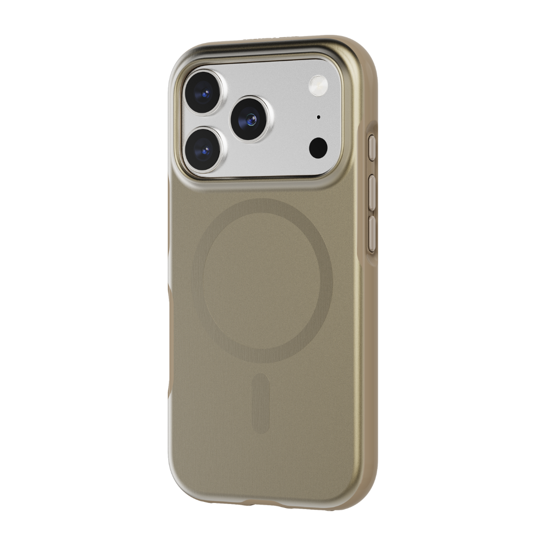 TECH21 EvoDusk MagSafe Case for iPhone 17 Pro - Copper