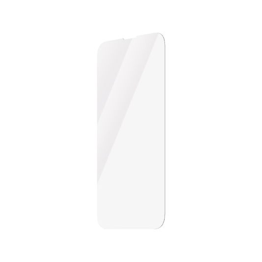 BEFORE ANYTHING ELSE Cera Screen Protector for iPhone 17e / 16e / 14 / 13 / 13 Pro - Clear