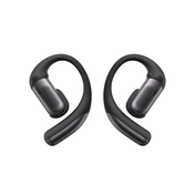 SHOKZ OpenFit Pro Open-Ear True Wireless Earbuds - Black
