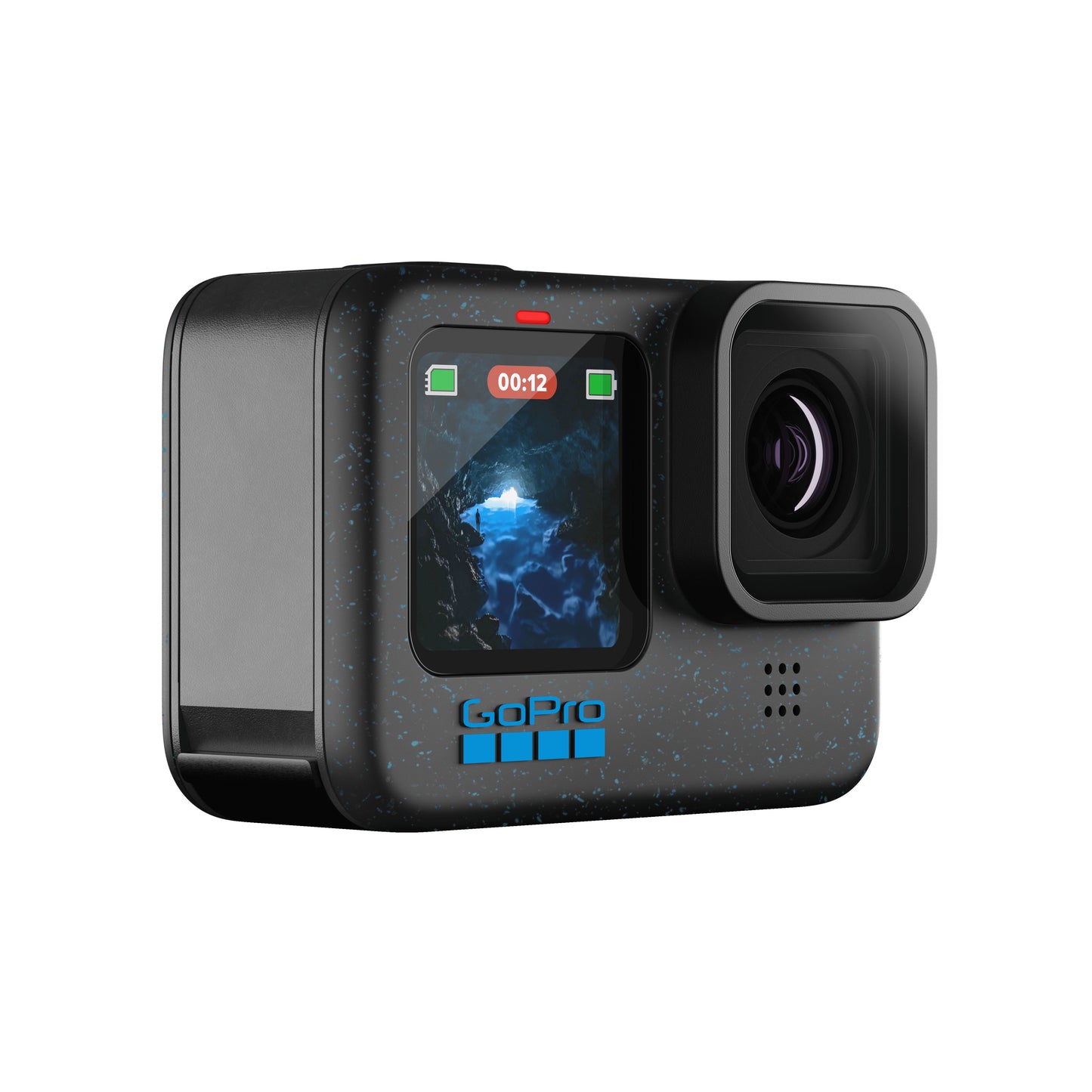 GOPRO Hero12 - Black