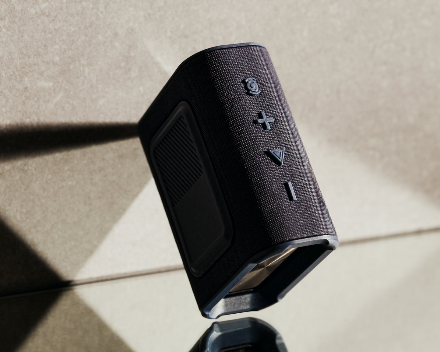 SUDIO S2 Portable Bluetooth Speaker - Blue