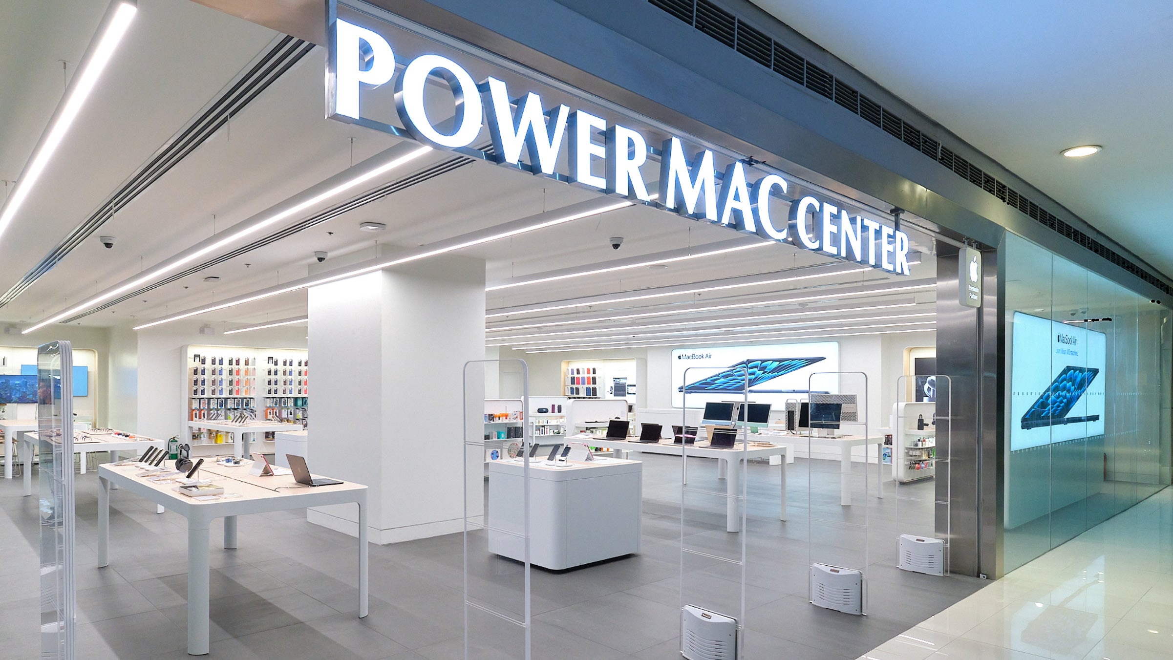 SM Megamall Apple Premium Partner Store Power Mac Center sm-megamall-apple-premium-partner-store-power-mac-center